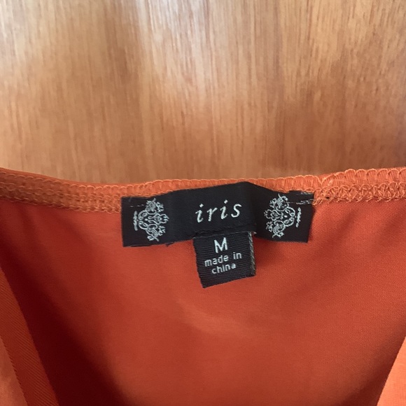 Bodysuit - Picture 4 of 4